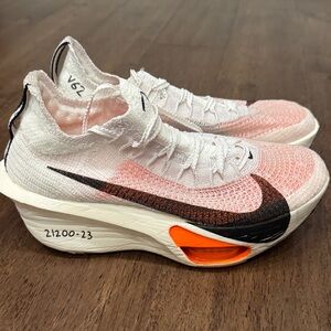 Nike Alphafly 3 W7.5